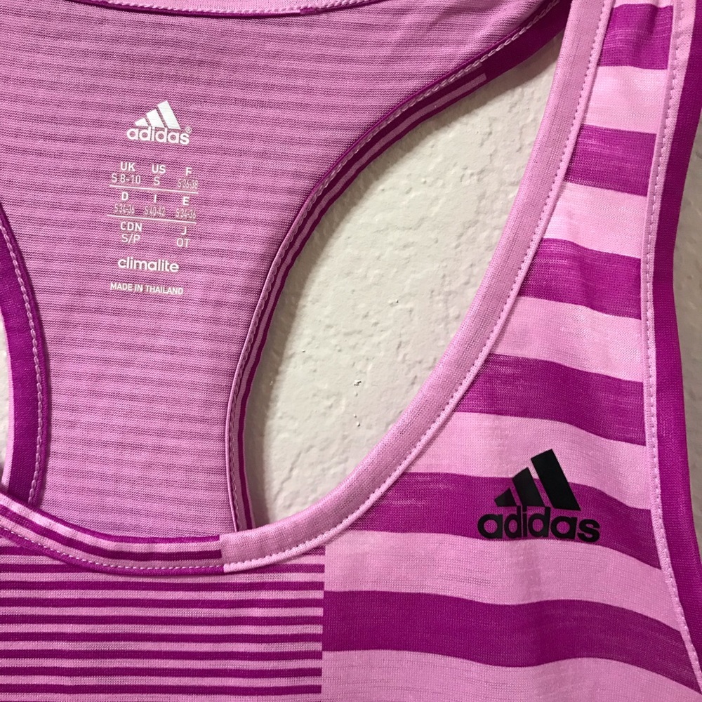 ADIDAS Tank Top - Picture 3 of 4